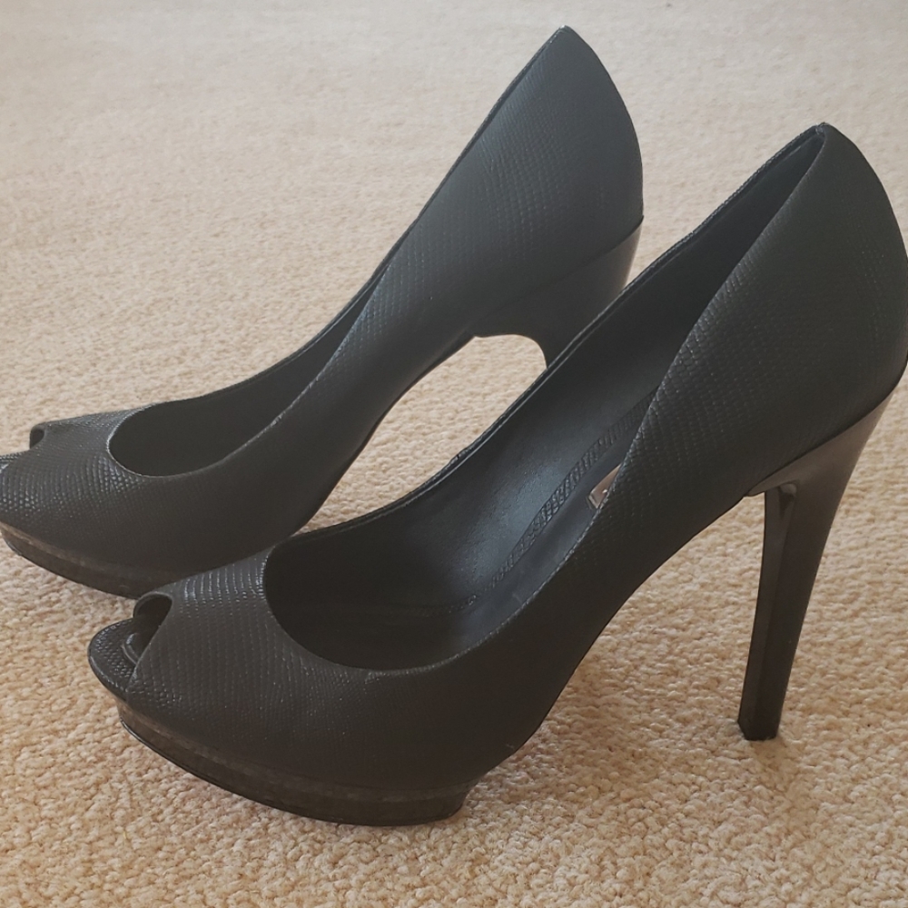 Bcbgmaxazria shoes
